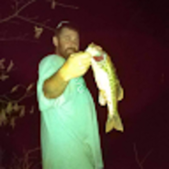 Meet your Posher, Ricky - Picture 1 of 1